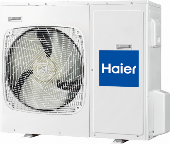 Haier AS09NS6ERA-W/1U09BS3ERA (сплит-система)