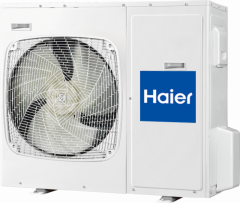 Haier AS09NS6ERA-W/1U09BS3ERA (сплит-система)