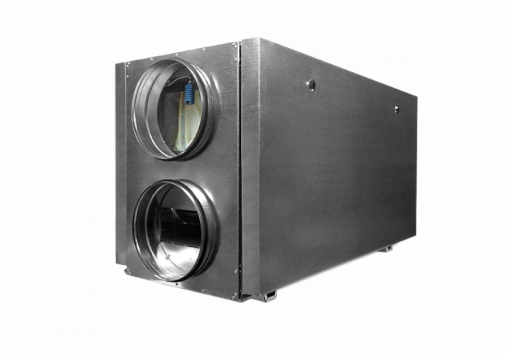 Energolux Brissago HPW 450 (приточная установка)