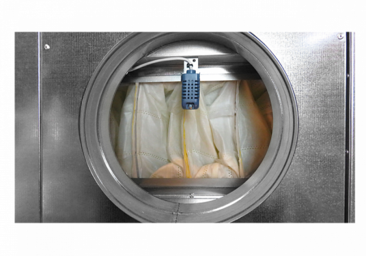 Energolux Brissago HPW 450 (приточная установка)