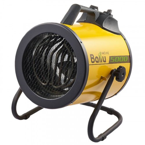 Ballu BHP-P2-5 (тепловая пушка)