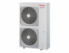 Toshiba RAV-GM1401AT8P-E (внешний блок)
