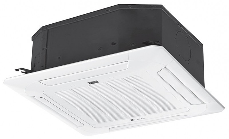 Zanussi ZACC/I-12 H FMI2/N8 (внутренний блок)