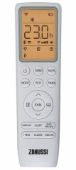 Zanussi ZACC/I-12 H FMI2/N8 (внутренний блок)