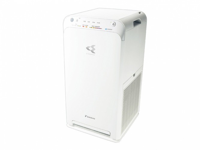 Daikin MC55W (очиститель воздуха)