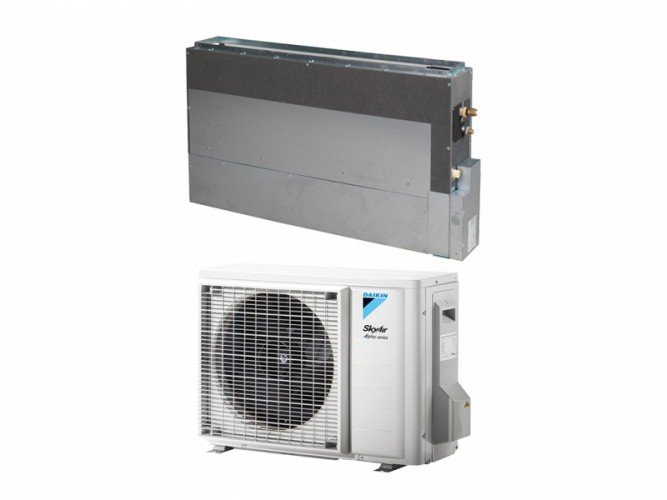 Daikin FNA35A9/RZAG35A (сплит-система)