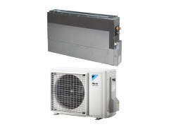 Daikin FNA35A9/RZAG35A (сплит-система)