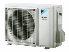 Daikin FNA35A9/RZAG35A (сплит-система)