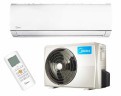 Midea MSAG3-24HRN1-I/MSAG3-24HRN1-O (сплит-система)