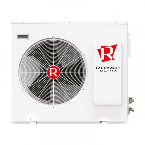 Royal Clima ES-F 24HRN/ES-E 24HN