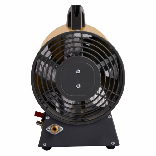 Ballu BHG-10 (газовая пушка)