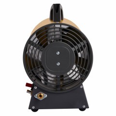 Ballu BHG-10 (газовая пушка)