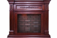 Dimplex Luxemburg (под очаги Sym. DF3020/ Revillusion RBF 30) (портал)