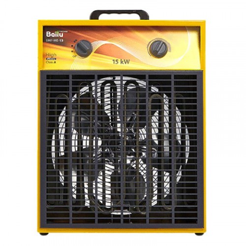 Ballu BHP-ME-15 (тепловая пушка)