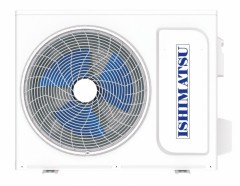 Ishimatsu CVK-24I (сплит-система)