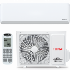 Funai RACI-SM25HP.D03 (сплит-система)