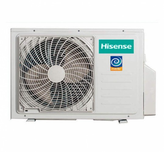 Hisense AUD-24UX4SLL4