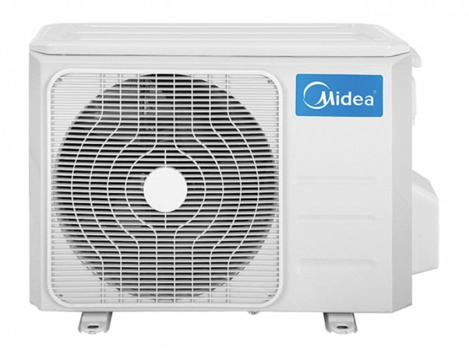Midea M2OE-18HFN8-Q1 (внешний блок)