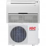 Igc IFХ-24H/U (сплит-система)