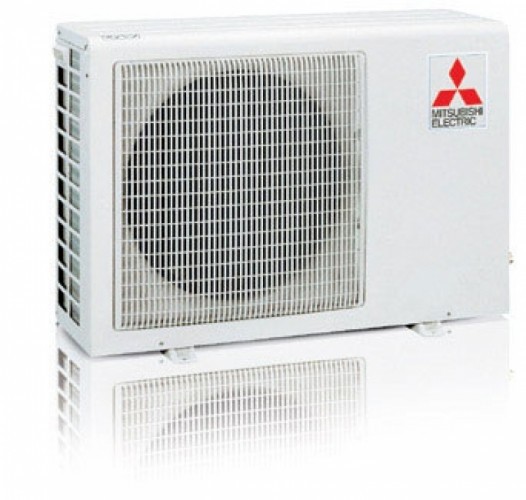 Mitsubishi Electric SUZ-KA35VA (внешний блок)