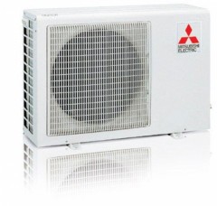 Mitsubishi Electric SUZ-KA35VA (внешний блок)