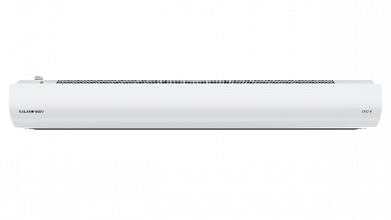 Kalashnikov KVC-D15E18-31 (тепловая завеса)