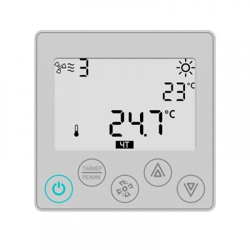 Ventmachine Orange 600 G3 (приточная установка)