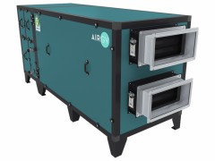 Airgy 2000 Eco RP (приточная установка)