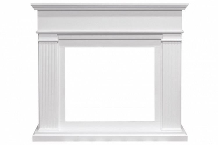 Dimplex Adagio (white) (под очаги Symphony 2608/Symphony 2624L) (портал)