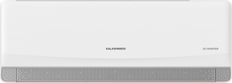 Kalashnikov KVAC-I-18IN-G1/KVAC-I-18OD-G0 (сплит-система)