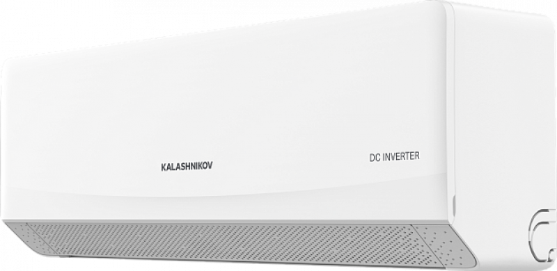 Kalashnikov KVAC-I-18IN-G1/KVAC-I-18OD-G0 (сплит-система)
