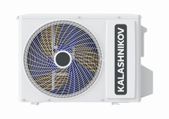 Kalashnikov KVAC-I-18IN-G1/KVAC-I-18OD-G0 (сплит-система)