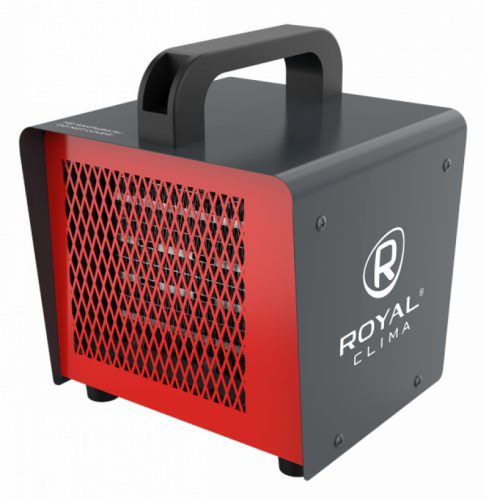 Royal Clima RHB-C3 (тепловая пушка)