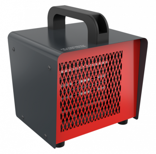 Royal Clima RHB-C3 (тепловая пушка)