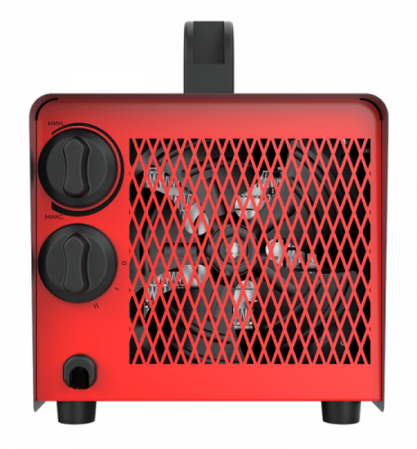 Royal Clima RHB-C3 (тепловая пушка)