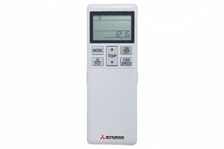 Mitsubishi Heavy SRK20ZS-W/SRC20ZS-W (сплит-система)