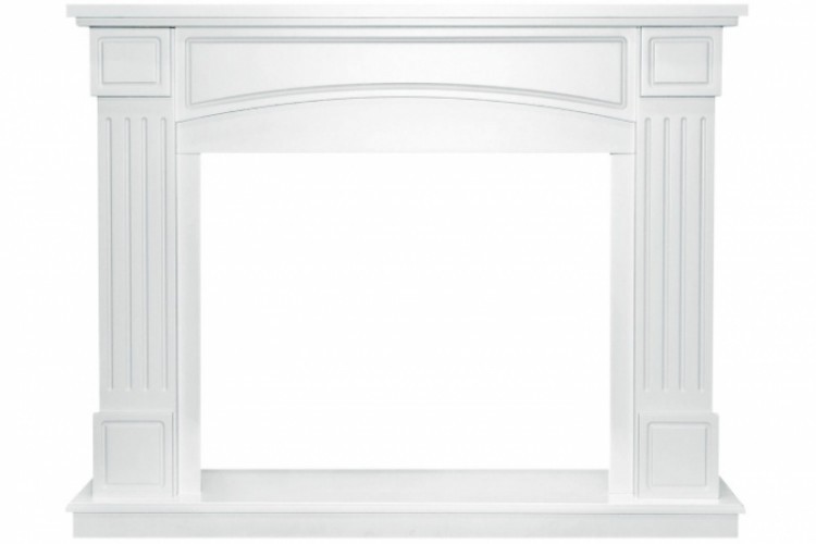 Dimplex Boston (white) (под очаги Symphony 2608/Symphony 2624L) (портал)
