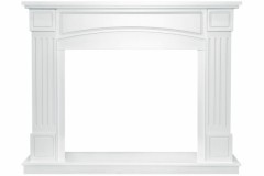 Dimplex Boston (white) (под очаги Symphony 2608/Symphony 2624L) (портал)