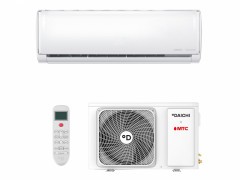 Daichi B35AVQ1_UNL_A/B35FV1_UNL_A (сплит-система)