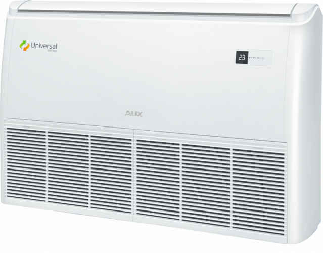 Aux ALCF-H24/4DR2A (внутренний блок)