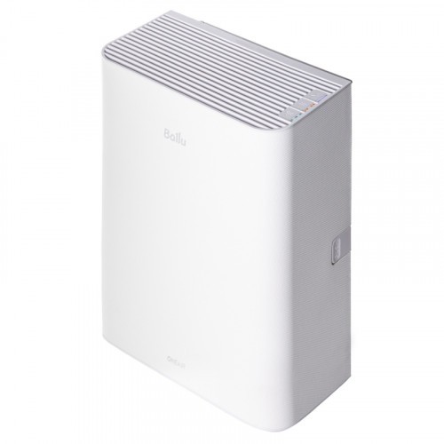 Ballu ONEAIR ASP-100W (очиститель воздуха)