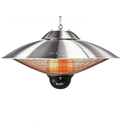 Ballu BIH-LL-2.1 (ИК обогреватель)
