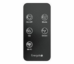 Energolux EIHS-2000-S1-BH (ИК обогреватель)