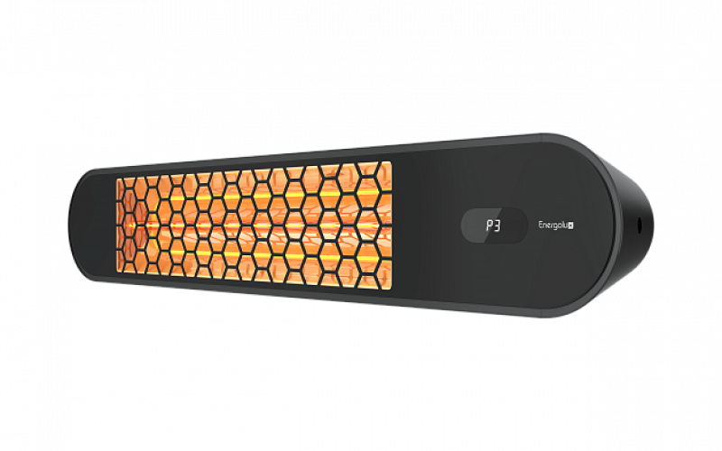 Energolux EIHS-2000-S1-BH (ИК обогреватель)