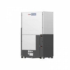 Mitsubishi Electric PQHY-P550YLM-A (внешний блок)