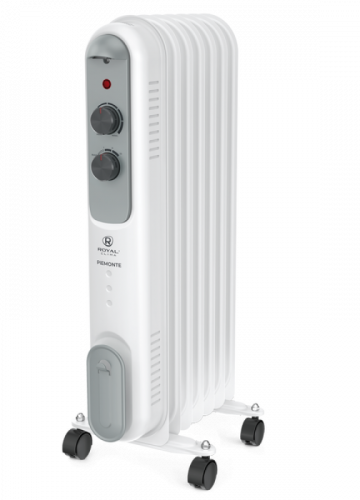 Royal Clima ROR-P7-1500M (масляный радиатор)