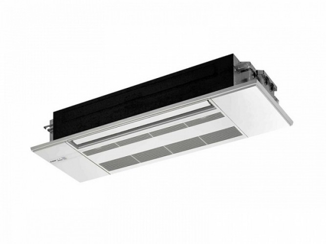 Mitsubishi Electric MLZ-KP35VF (внутренний блок)