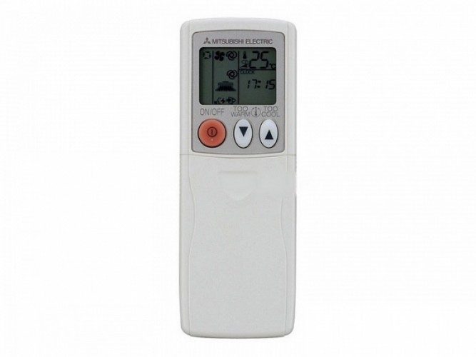 Mitsubishi Electric MLZ-KP35VF (внутренний блок)