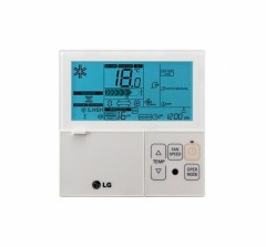 LG CT09R.NR0/UU09WR.UL0 (сплит-система)