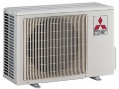 Mitsubishi Electric MFZ-KJ25VE / MUFZ-KJ25VE
